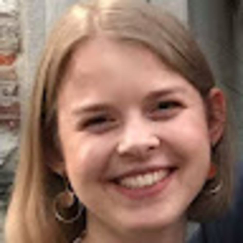 Meet your Posher, Kristien